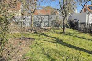 Traum vom ruhigen Eigenheim im Speckgürtel von Leipzig – Leipzig (Kreis) – Vorschaubild 12