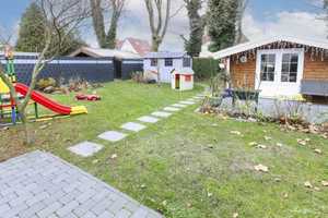 Schönes und gepflegtes Reiheneckhaus in der Nähe des Seeparks von Lünen-Horstmar  – Unna (Kreis) – Vorschaubild 10