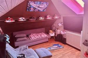 Walmdachbungalow auf parkähnlichem Grundstück – Die vollständige Adresse der Immobilie erhältst du vom Anbieter., 27639 Nordholz – Vorschaubild 28