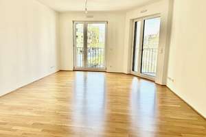 Exklusive 2-Zimmer-Wohnung mit Wasserblick, Balkon und Tiefgaragenstellplatz in Premiumlage am Mainz – Am Zollhafen 13, 55118 Neustadt, Mainz – Vorschaubild 4
