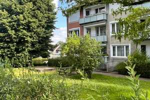 MODERNE ETAGENWOHNUNG ZUM WOHL-LEBEN – Hagen – Vorschaubild 13