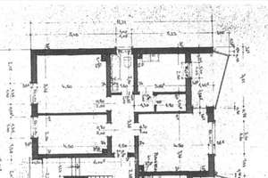 3-Zimmer-Wohnung mit Balkon in Uni Nähe – Kronprinzenallee 188, 42119 Elberfeld, Wuppertal – Vorschaubild 12