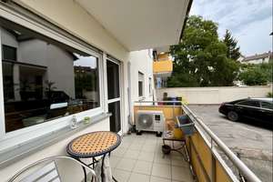 Komfortable 4-Zimmer-Wohnung mit 2 Balkonen auf der Parkinsel – 67061 Süd, Ludwigshafen am Rhein – Vorschaubild 8