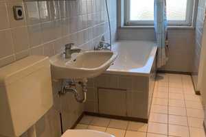 Gepflegtes Appartement in Augsburg- Kriegshaber; Fenster neu 2024; sehr gut vermietet  – Augsburg – Vorschaubild 3