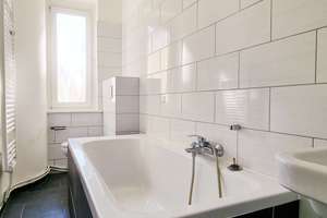 Attraktive 3-Zimmer-Wohnung I Tageslichtbad I Gohlis – Heinrich-Budde-Straße 50, 4157 Gohlis-Mitte, Leipzig – Vorschaubild 10