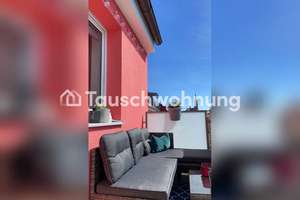 Tauschwohnung: Schöne gemütliche 1 Zimmer Wohnung direkt an der Isar – Die vollständige Adresse der Immobilie erhältst du vom Anbieter., 81543 Untergiesing, München – Vorschaubild 1