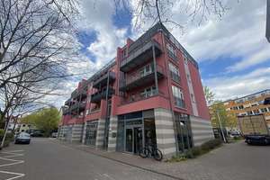 Erfurt* Karree am Südpark* helle 2 Zimmer-Wohnung mit Balkon* sep. Küche* Tageslichtbad