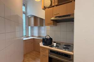 Bezugsfreie 2-Zimmer-Wohnung mit Balkon in Berlin-Wedding zum Selbstgestalten und Wert steigern! – Die vollständige Adresse der Immobilie erhältst du vom Anbieter., 13359 Gesundbrunnen, Berlin – Vorschaubild 9