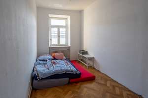 Historisches Mehrfamilienhaus in Bestlage München – 80335 Marsfeld, München – Vorschaubild 7