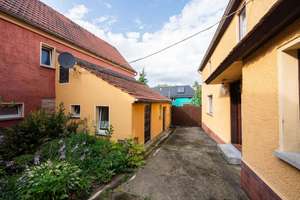Bauernhaus mit Scheune und Selbstversorgergarten – Die vollständige Adresse der Immobilie erhältst du vom Anbieter., 7616 Serba – Vorschaubild 2