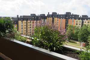 Nä. Thon: 3-ZW, 83m², Balkon, Parkett, Laminat, EBK gg. Ablöse, 7.OG mit Aufzug – Nürnberg – Vorschaubild 32