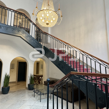 JPD - Hochwertige Büroflächen am Promenadeplatz