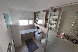 Modernes Familienglück: Mittelhaus mit Dachterrasse & Top-Anbindung nach Stuttgart – Die vollständige Adresse der Immobilie erhältst du vom Anbieter., 73630 Remshalden – Vorschaubild 6