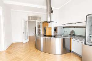 Traumwohnung - Philosophenweg – Die vollständige Adresse der Immobilie erhältst du vom Anbieter., 69120 Neuenheim, Heidelberg – Vorschaubild 5