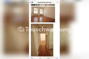 Tauschwohnung: 1 Zi Altbau Prenzlauer Berg gegen 1.5-2Zi – Chodowieckistraße 28, 10405 Prenzlauer Berg, Berlin – Vorschaubild 4
