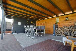 MODERNE DOPPELHAUSHÄLFTE MIT DACHTERRASSE, GARAGE UND GROßEM GARTEN – Die vollständige Adresse der Immobilie erhältst du vom Anbieter., 38446 Neindorf, Wolfsburg – Vorschaubild 16