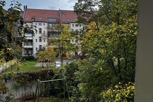 Eigentumswohnung in Leipzig-Schönefeld - vermietet- – Dimpfelstraße 56, 4374 Schönefeld-Abtnaundorf, Leipzig – Vorschaubild 13