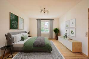 Sanierte Landhausvilla - großes Grundstück – Die vollständige Adresse der Immobilie erhältst du vom Anbieter., 65203 Biebrich, Wiesbaden – Vorschaubild 5