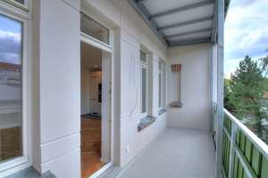 3-Zimmer-Wohnung mit Balkon in Leipzig-Stötteritz – Breslauer Straße 10, 4299 Stötteritz, Leipzig – Vorschaubild 8