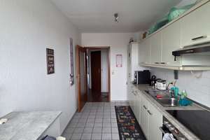 Helle 3-Zimmer-Dachgeschosswohnung (ca. 80 m²) mit Balkon, 2 Bädern & Stellplatz in Bremen Nord – Georg-Gleistein-Straße 82, 28757 Fähr-Lobbendorf, Bremen – Vorschaubild 12