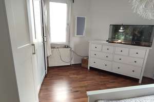 ***INNENSTADT-WEST-Nähe Westpark-schöne & helle Wohnung mit EBK, Wannenbad & gr. Wohnzimmer*** – Die vollständige Adresse der Immobilie erhältst du vom Anbieter., 44137 Dorstfelder Brücke, Dortmund – Vorschaubild 3