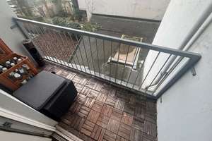 Großzügige 2,5-Zi.-Whg. mit offenem Raumkonzept und Balkon in Neudorf – Die vollständige Adresse der Immobilie erhältst du vom Anbieter., 47057 Neudorf-Süd, Duisburg – Vorschaubild 7