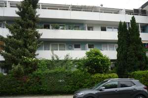  3-Zimmer-Whg. nähe Olympiaeinkaufsz., 73 qm, hell und ruhig ,  Hochparterre, Süd-Balkon, Parkett – Hardenbergstrasse 19, 80992 Alt-Moosach, München – Vorschaubild 6