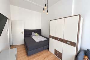 Helle Stadtwohnung – kompakt, modern und gut geschnitten – 68167 Neckarstadt-Ost/Wohlgelegen, Mannheim – Vorschaubild 2