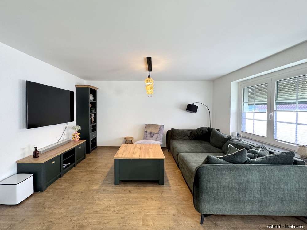 Immobilie in Nordharz - Familienfreundliche Doppelhaushälfte mit sonnigem Garten und vielseitigen Nutzungsmöglichkeiten - Bild 6