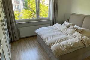 Helle, geräumige 2-Zimmer-Wohnung mit Süd-Balkon und Garage in Düsseldorf-Friedrichstadt  – Bilker Allee 223, 40215 Friedrichstadt, Düsseldorf – Vorschaubild 19
