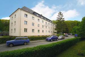!! Angebot !! großzügige 2,5-Raum-Whg. mit Tageslichtbad direkt am Waldrand – Erich-Steinfurth-Straße 29, 9131 Ebersdorf, Chemnitz – Vorschaubild 13