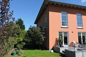 Elegante Stadtvilla in beliebter Wohnlage – 60433 Frankfurter Berg, Frankfurt am Main – Vorschaubild 11