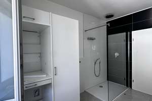 Ruhige Wohnung in Toplage nahe Killesberg - mit Balkon u. EBK -befr. auf 4 Jahre- WG geeignet – Die vollständige Adresse der Immobilie erhältst du vom Anbieter., 70192 Am Bismarckturm, Stuttgart – Vorschaubild 13