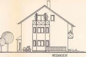 Bielefeld-Stieghorst: ZFH | Sackgassenlage 
ca. 174 m² Wfl. + ca. 58 m² ausgebaute Nutzfläche im DG – Die vollständige Adresse der Immobilie erhältst du vom Anbieter., 33605 Stieghorst, Bielefeld – Vorschaubild 46