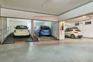 WOHNEN AUF 2 EBENEN! 4 Zimmer Maisonette mit Stellplatz, Fußbodenheizung und Balkon in ruhiger Lage – Die vollständige Adresse der Immobilie erhältst du vom Anbieter., 65205 Erbenheim, Wiesbaden – Vorschaubild 18