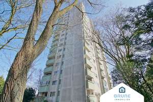BRUNE IMMOBILIEN - Bremerhaven-Speckenbüttel: Wasser- und Hafensicht – Die vollständige Adresse der Immobilie erhältst du vom Anbieter., 27580 Lehe, Bremerhaven – Vorschaubild 2