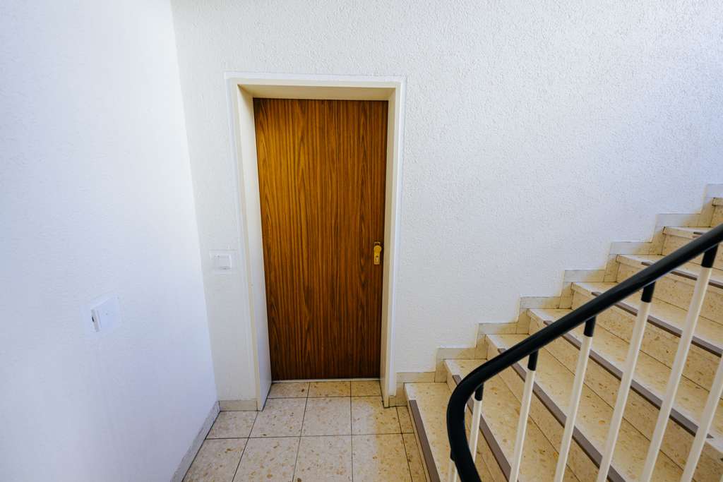 Immobilie in Oerlinghausen - Immobilienstart: Einzug oder Invest!
Sehr gepflegte Wohnanlage, guter Grundriss - Bild 2