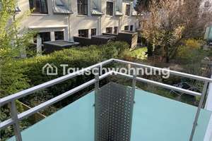 Tauschwohnung: Suche 3-Zimmer-Wohnung in Hamburg zum Tausch – Die vollständige Adresse der Immobilie erhältst du vom Anbieter., 22083 Barmbek-Süd, Hamburg – Vorschaubild 1