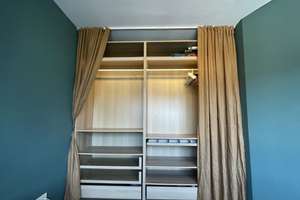 Kompakt wohnen in Deutz: 2 Zimmer-Wohnung – Lorenzstraße 8, 50679 Deutz, Köln – Vorschaubild 8