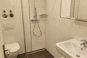 Nachmieter gesucht ab 01.09.2026 | 1-Zimmer-Wohnung mit Balkon in der Lustheimstraße (81247 München) – Die vollständige Adresse der Immobilie erhältst du vom Anbieter., 81247 Obermenzing, München – Vorschaubild 6