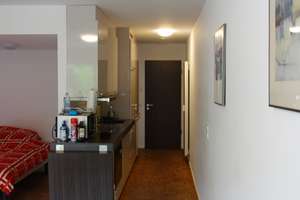 Schöne 1-Zimmer-Wohnung in Münster, Kinderhaus-Ost – Die vollständige Adresse der Immobilie erhältst du vom Anbieter., 48159 Kinderhaus-Ost, Münster – Vorschaubild 4