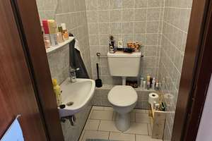 Dellbrück, 4 Zimmer Küche, Diele, Bad, Gäste-WC, großer Balkon 94m² – Die vollständige Adresse der Immobilie erhältst du vom Anbieter., 51069 Dellbrück, Köln – Vorschaubild 8