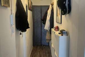 Wohnen mit Charakter: Ein-Zimmer-Apartment in Berlin-Mitte – Furstenberger Straße 13, 10435 Mitte (Ortsteil), Berlin – Vorschaubild 3