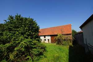 Hier haben Sie viel Platz! Einfamilienhaus, 3 Stadl und Garage auf großzügigem Grundstück + Acker... – Die vollständige Adresse der Immobilie erhältst du vom Anbieter., 86676 Ehekirchen – Vorschaubild 11