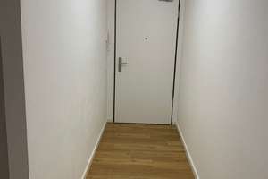 Einziehen und Wohlfühlen - Balkon und Einbauküche – Holsteiner Chaussee 193, 22457 Schnelsen, Hamburg – Vorschaubild 6