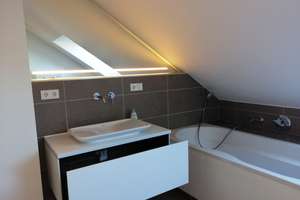 TOP Stilvolle, moderne 2-ZKDB , südl. City Bestlage – 44135 City, Dortmund – Vorschaubild 7