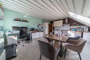 Einfamilienhaus mit riesiger Terrasse, wunderschönem Garten und viel Platz für Kreativität – Hauptstraße 13, 63695 Glauburg – Vorschaubild 38