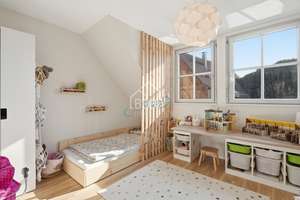 Modernisiertes Reihenmittelhaus mit großer Terrasse und Garten – Die vollständige Adresse der Immobilie erhältst du vom Anbieter., 71336 Waiblingen – Vorschaubild 9