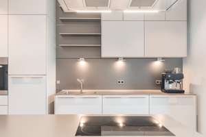 Design-Townhouse mit 5 Schlafzimmern am Wasser mit hoher Privatsphäre – Die vollständige Adresse der Immobilie erhältst du vom Anbieter., 10115 Mitte (Ortsteil), Berlin – Vorschaubild 3