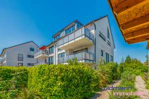 Wohnen wie im Grünen Paradies – stilvolle Gartenwohnung in Vaihingen – Die vollständige Adresse der Immobilie erhältst du vom Anbieter., 70569 Büsnau, Stuttgart – Vorschaubild 7